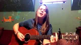 "I Believe In Love" - Dixie Chicks (cover by Brooke Cagle)