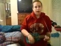 mama can't you see (military cadence cover ...