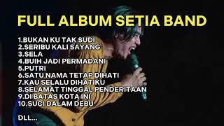 Download lagu CHARLY VAN HOUTEN - BUKAN KU TAK SUDI ( Full Album ) mp3