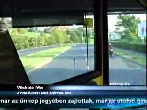 Megszűnik a 31A-s járat