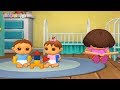 Dora Exploradora The Feelings Adventure Aventureira ZigZag