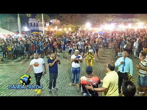 RESULTADOS E PREMIAÇÕES DA II COPA JULIO CÉSAR - AFAB-BA 2019