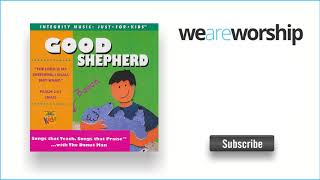 The Donut Man - Rejoice in the Lord