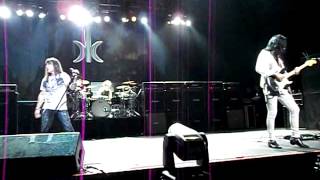 RATA BLANCA - El gran rey del rock and roll