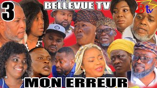 THEATRE CONGOLAIS MON ERREUR EP. 3