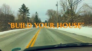 Cooney Thatcher – “Build Your House”