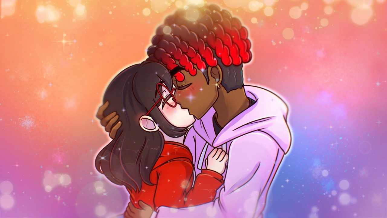 So...I kissed my Roommate
