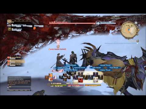Final Fantasy XIV: A Realm Reborn - Year 2, Day 57: When We Work Together