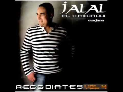 Jalal Hamdaoui - Reggadiates
