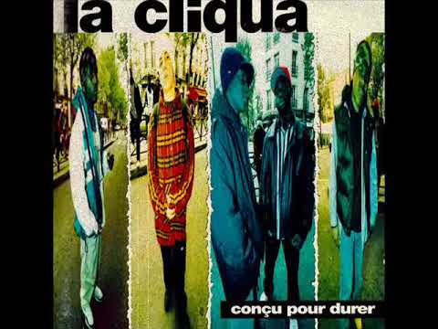 La Cliqua, Lion S - (07) Conçu Pour Durer [1995]