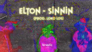 Elton - S!Nn!N