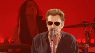Réquiem pour un fou Johnny Hallyday