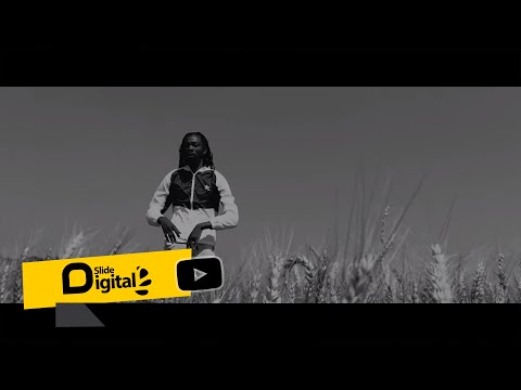 #ShotOnIPhone Jay Rox x Jedi - Mwamona Official Music Video