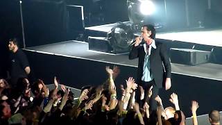 Nick Cave &amp; The Bad Seeds - Tupelo - O2 Arena, London - September 2017