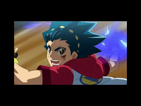Beyblade burst dynamite battle episode 39 full eng dub