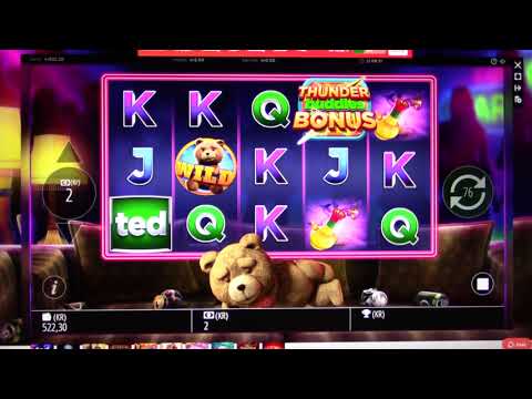 MongoTV_1711 - Mongo Slots - Del 17 - LeoVegas Spilleautomater - Ted