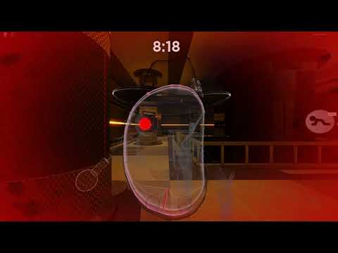 PIGGY BOOK 2 GHOST CYBORG MR. P SKIN JUMPSCARE - ROBLOX PIGGY