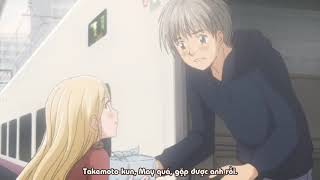 Download lagu 【VietSub】 Honey and Clover II Final scene (End) mp3 Download lagu 【VietSub】 Honey and Clover II Final scene (End) mp3