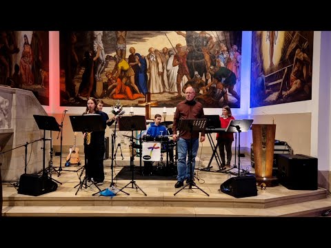 kreuzTon: Scheint Dein Licht