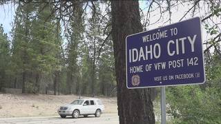 Idaho City and Boise County Sheriff's Office officials discuss merger at public hearing