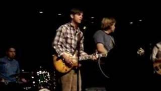 Inside Out - James Roots Band, Matt Rohlack