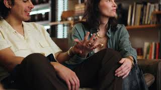 Fossil Love Spring – Fossil Story (Campaign Overview)