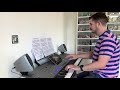I'll Never Find Another You - Sequence Bossa Nova - played by David Smith