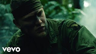 Jordan Hollywood - EXPLOSION (Official Music Video)