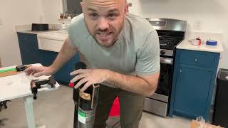 Unboxing & Overview Trucozie Cordless Vacuum Cleaner