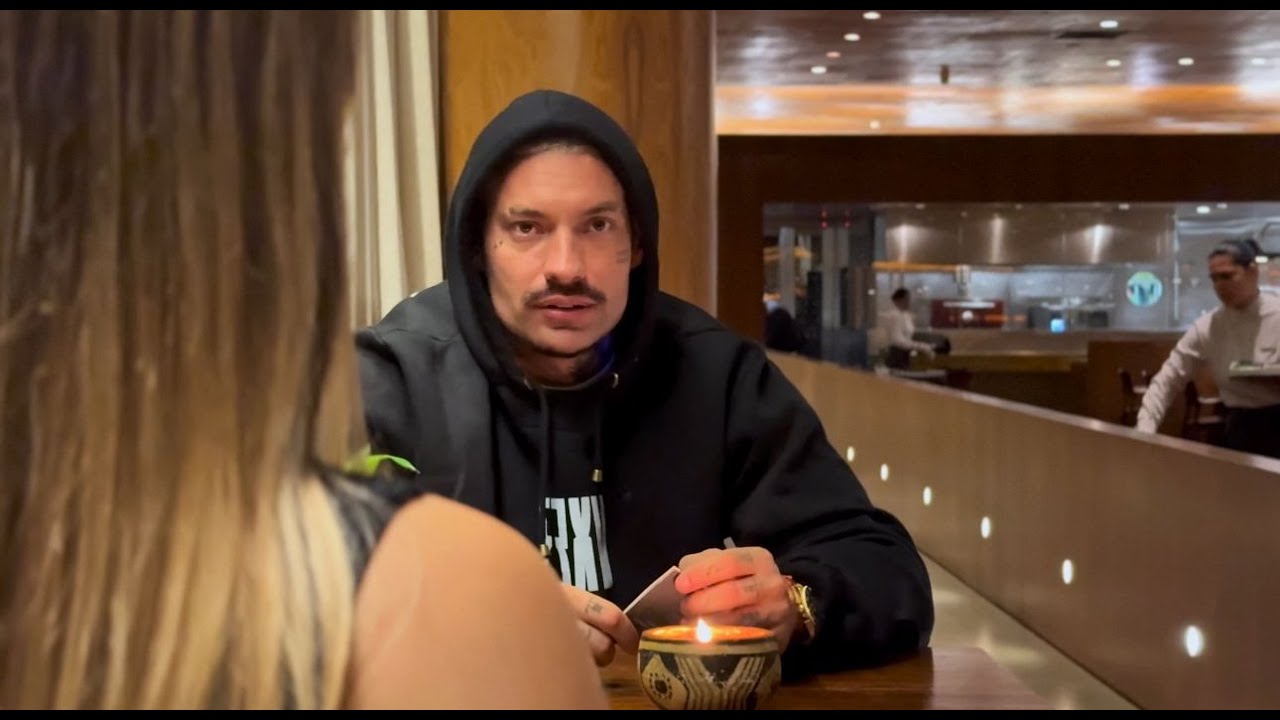 ATLETA DA NOITE: QUANTAS CALORIAS SÃO QUEIMADAS EM APENAS 1 SHOW?