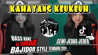Download lagu DJ SUNDA🔥KAHAYANG KEUKEUH🔥BASS KANE METAL DJ TERBARU 2024 VIRAL- DARSO - YAUDAHIYADJ❗❗ mp3