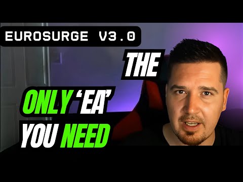 Video EuroSurge EA MT5