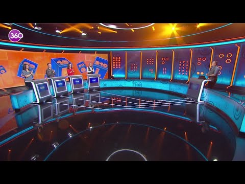 Ben Bilirim - 22 05 2023