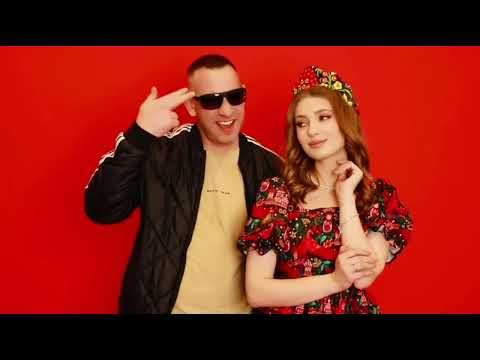 Anton Ageev, Елизавета Долженкова - Русская девчонка