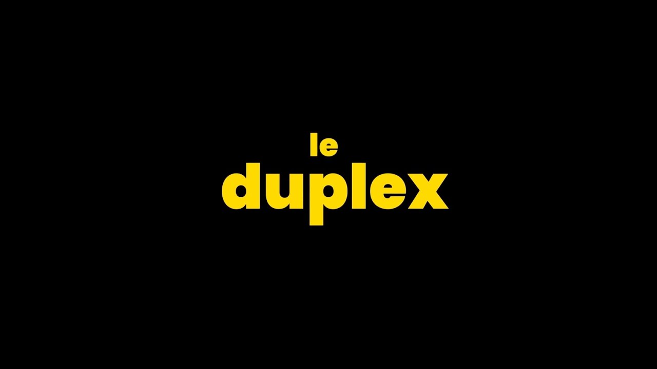 Miniature de la vidéo Le duplex - Extrait du film Le duplex