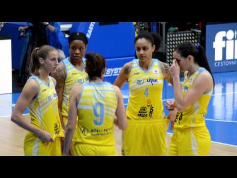 ZVVZ USK Praha  nadezhda