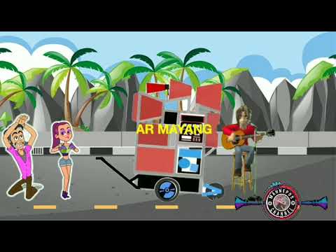 Lagu Manis Unim Temu Karya 05 Vocal TGH Masban Alba