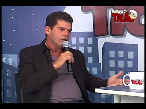 13° Edição - Programa do Ticão