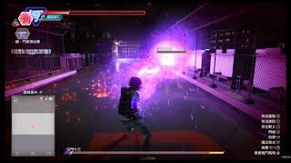 [閒聊] 審判之逝 極.鬥氣彈仙藥