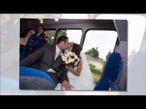 Wedding Day Slide Show