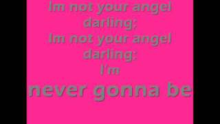 Angel - Kate Voegele.wmv