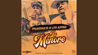 Video La Menore de Treintisiete 3730