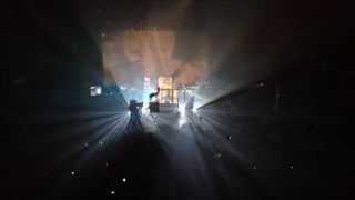 Skinny Puppy - Wornin' @ Metropolis Montréal