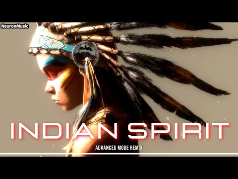 PSYTRANCE • Blastoyz X Sajanka Ft. Liora Itzhak - Indian Spirit (Advanced Mode Remix)