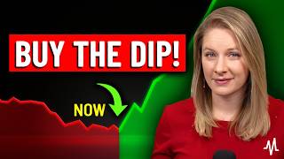 Only 20 Stocks Are Holding Up the Market (3 Buy the Dip Stocks Outside of AI)