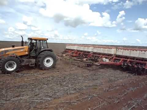 VALTRA BH-205i - DCP-VALTRA II