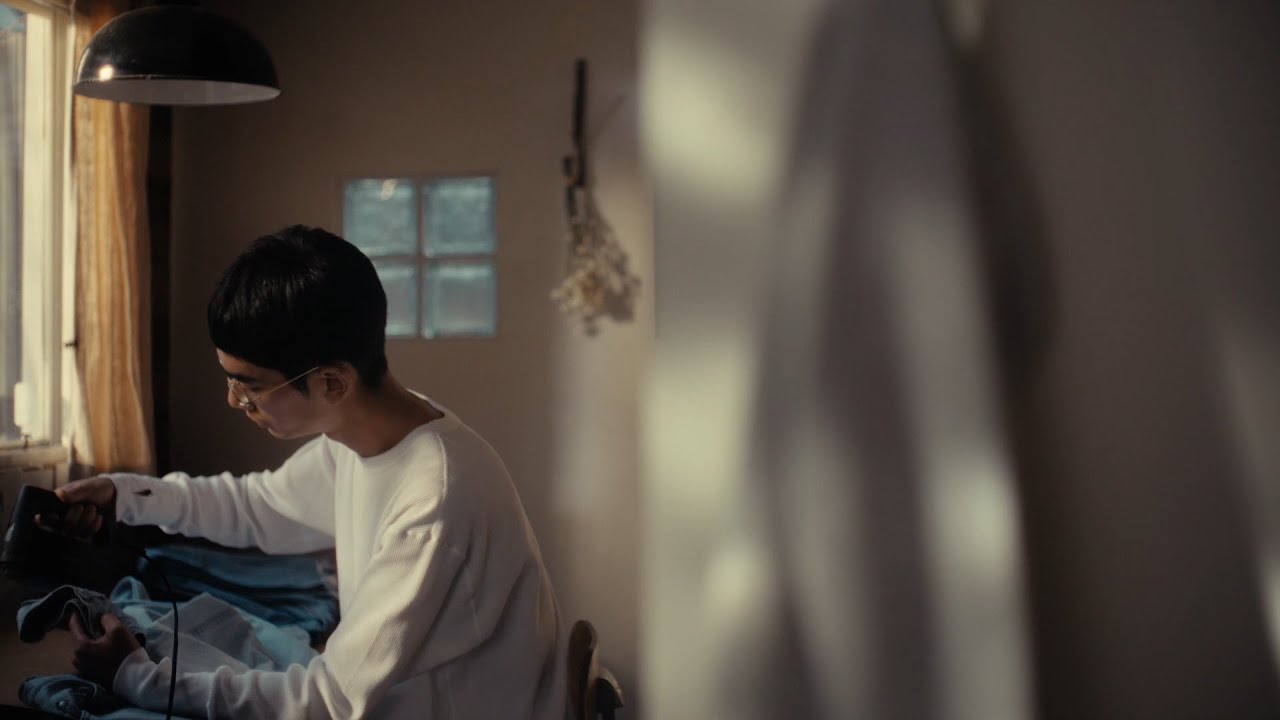 浸透スチーム　脱臭・除菌　解説篇