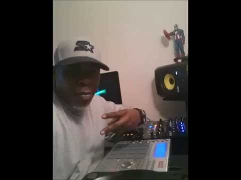 Mpc Studio Muzik -sample soul sunday's-Funk Fuzion