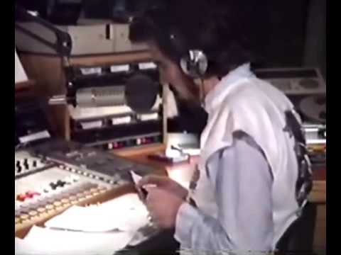 Jeff Kinzbach, WMMS Buzzard Morning Zoo, September, 1985 Token Jokes of the Morning