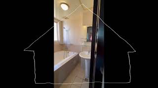 🎬✨今日開箱🎬✨【舞動陽光・飛揚社區】🌞🏙 高樓層景觀視野超棒💫💎 超大二房 ➜ 可改回三房靈活運用！🏡 格局方正｜邊間採光滿分🌞🛁 雙衛浴開窗通風好🌬